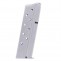 Springfield Armory 1911 .38 Super 9-Round Factory Magazine Stainless Steel Right