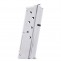 Springfield Armory 1911 9mm 8-Round Ultra Compact Factory Magazine Stainless Steel Right