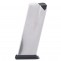 Springfield Armory XD Compact .45 ACP 10-Round Factory Magazine Stainless Steel Right View