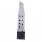 Springfield Armory XD Compact .45 ACP 13-Round Factory Magazine w/ X-TENSION Stainless Steel Back View