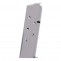 Springfield Armory 1911 .45 ACP 7-round Factory Magazine Stainless Steel Right View