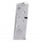 Springfield Armory 911 380 ACP 6-Round Stainless Steel Factory Magazine Right View