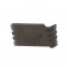 Springfield Armory XD-S 9mm FDE Magazine Sleeve for Backstrap 2 Left