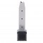 Springfield Armory XD Mod 2 .40 S&W 10-Round Ext. Magazine with Black Mod 2 X-tension Back View