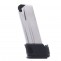 Springfield Armory Mod 2 .45 ACP 10-Round Ext. Magazine with Black Mod 2 X-tension Left View