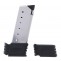 Springfield Armory XDS .45 ACP 7-Round Factory Magazine w/ X-Tension Stainless Steel Right View