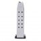 Springfield Armory XD, Mod.2 Sub-Compact 9mm 13-Round Magazine Back View