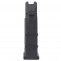 TAPCO Intrafuse AK-74 5.45x39mm Russian 10-round Polymer Magazine Back View