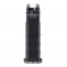 TAPCO Intrafuse AK-47 7.62x39mm Russian 5-Round Polymer Magazine Front View