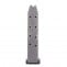 USED Smith & Wesson S&W M&P .45 ACP 10-Round Steel Factory Magazine Back