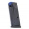 Walther P99 Compact in .40 S&W 8-Round Magazine Left