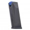 Walther P99C Compact 9mm 10-Round Magazine Left