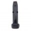 Walther PPQ M2 SC 9mm 10-Round Blued Steel Magazine With Finger Rest 