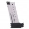 Springfield Armory XDS 9mm 8-Round W/ X-Tension Stainless Steel Magazine Left View
