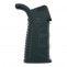 XTech Tactical ATG AR-15 Adjustable Grip (Heavy Texture) BLK - Right View