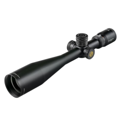 Athlon Optics Heras SPR 15-60x56 SFP BLR2 IR MOA Rifle Scope