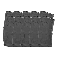 10 Pack of Magpul PMAG GEN M3 AR15 223  556 20Round Magazines