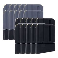 10 Pack of Okay Surefeed AR15 223 Rem  556 10Round Magazines