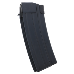 MILITARY SURPLUS Weiger, WASR3, SAR3 AK-74 5.56 / .223 30-Round Steel Factory Magazine