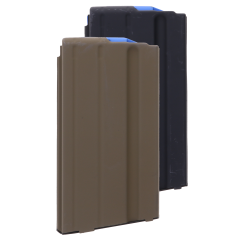 ASC AR-15 6.5 Grendel / 6mm ARC 15-Round Stainless Steel Magazine
