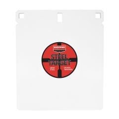 Birchwood Casey AR500 3/8" Thick Square Steel Target