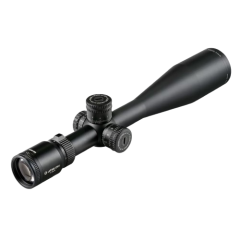 Athlon Optics Heras SPR 15-60x56 SFP BLR2 IR MOA Rifle Scope