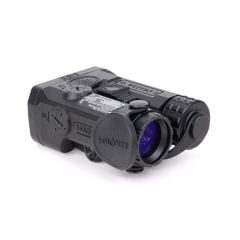 Holosun IRIS-3 Visible & IR Laser w/ VCSEL IR Illuminator