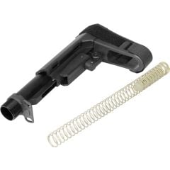 CMMG Receiver Extension and RipBrace AR-15 Pistol Stabilizing Kit