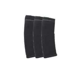 6 Pack of Magpul PMAG GEN M2 MOE AR-15 .223 / 5.56 30-Round Magazines