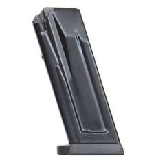 HK VP9SK / P30SK 9mm 12-Round Magazine