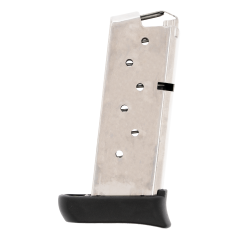 Sig Sauer P938 9mm 7-Round Steel Magazine