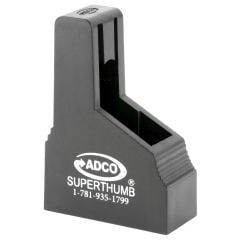 ADCO Super Thumb .380 ACP Single-Stack Magazine Loader