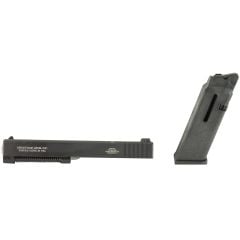 Advantage Arms .22 LR Conversion Kit with One 10-Round Magazine for Gen 3 Glock 20, 20SF, 21, 21SF Pistols