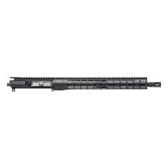 Aero Precision M4E1-T AR-15 16" 5.56 NATO Upper Receiver w/ ATLAS R-ONE 15" M-LOK Handguard
