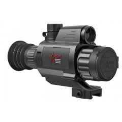 AGM Varmint LRF TS35-384 Thermal Imaging Rifle Scope w/ Laser Range Finder