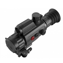 AGM Varmint LRF TS35-384 Thermal Imaging Rifle Scope w/ Laser Range Finder