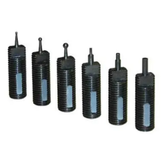 KNS Precision AK Front Sight Post Variety 6 Pack