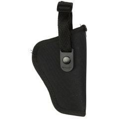 Allen Cortez Right Hand OWB Holster