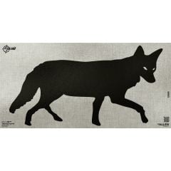 Allen EZ Aim Thermal ID Coyote 24"x12" Paper Target