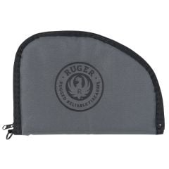 Allen Ruger Branded Full Size Pistol Case - Gray