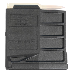 Amend2 AICS Short Action 6.5 PRC 3-Round Magazine