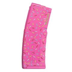 Amend2 AR-15 Mod-2 .223 / 5.56 30-Round Sprinkle Donut Magazine