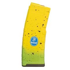 Amend2 AR-15 Mod-2 .223 / 5.56 30-Round Banana Magazine