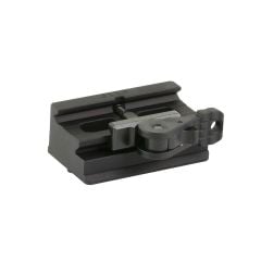 American Defense Manufacturing ARCA to Picatinny Tripod Adapter