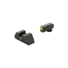 Ameriglo I-Dot Sights for Glock 42 / 43
