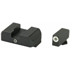 Ameriglo I-Dot Sights for Glocks in 10mm, .45ACP, .45GAP