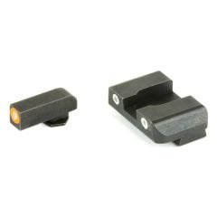 Ameriglo Proglo Sights for Glocks in 9mm, .40 S&W, .357 Sig