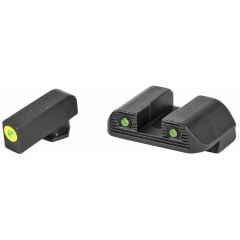 Ameriglo Trooper Sights for Glock 42, 43, 43X Pistols