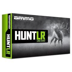 Ammo Inc. HUNT LR .22-250 Remington Ammo 53gr V-MAX 20 Rounds