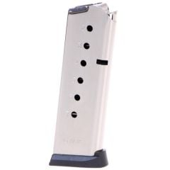 Armscor ACT-MAG Rock Island 1911 .45 ACP 7-Round Nickel Magazine